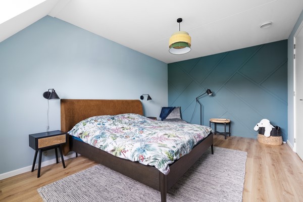 Medium property photo - De Loonwerker 10A, 5595 HJ Leende